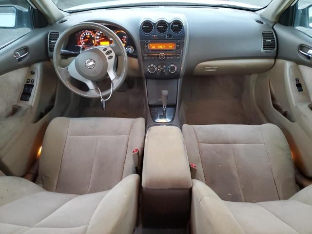 2007 Nissan Altima 2.5