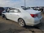 2013 Chevrolet Malibu LS