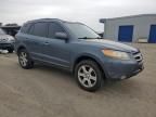 2007 Hyundai Santa FE SE