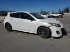 2013 Mazda Speed 3