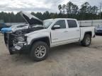 2017 GMC Sierra K1500 SLT