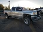 2014 GMC Sierra K1500 SLE