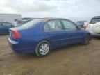 2005 Honda Civic DX VP