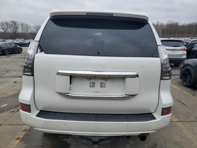 2014 Lexus GX 460