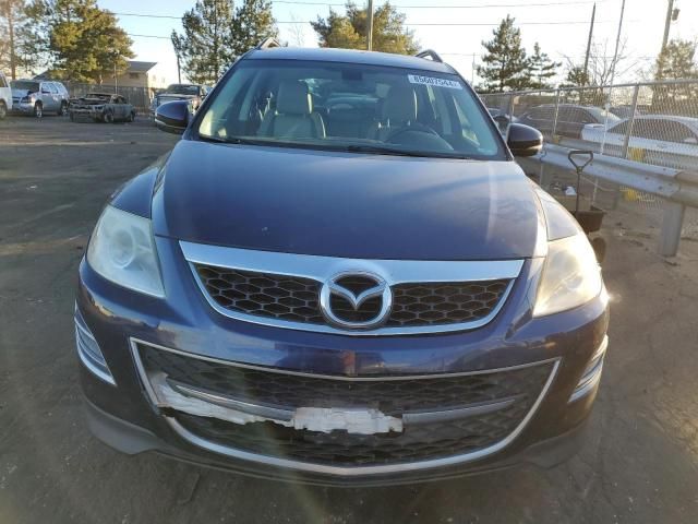 2010 Mazda CX-9