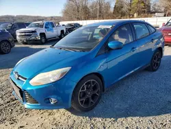 2012 Ford Focus SE en venta en Concord, NC