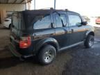 2006 Honda Element EX