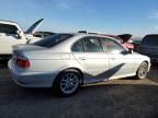 2003 BMW 525 I Automatic