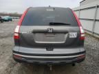 2011 Honda CR-V LX