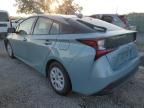 2020 Toyota Prius L