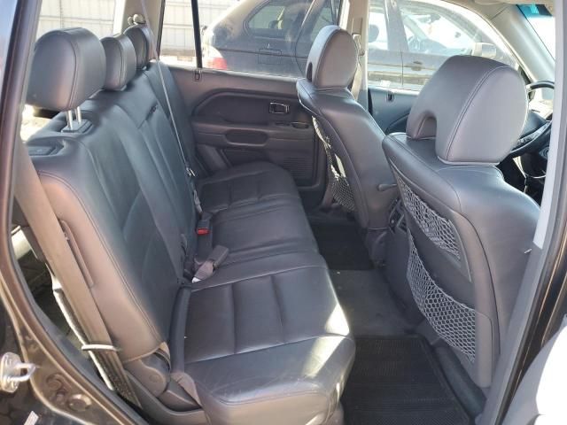 2006 Honda Pilot EX