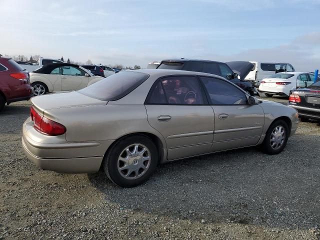 2001 Buick Regal LS