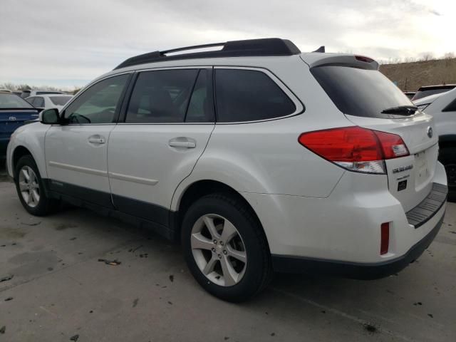 2013 Subaru Outback 3.6R Limited