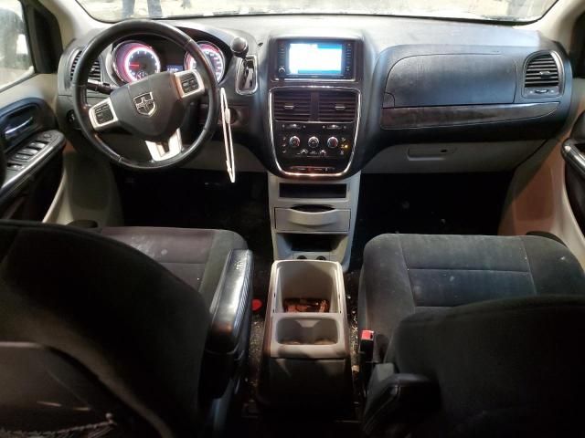 2011 Dodge Grand Caravan Express