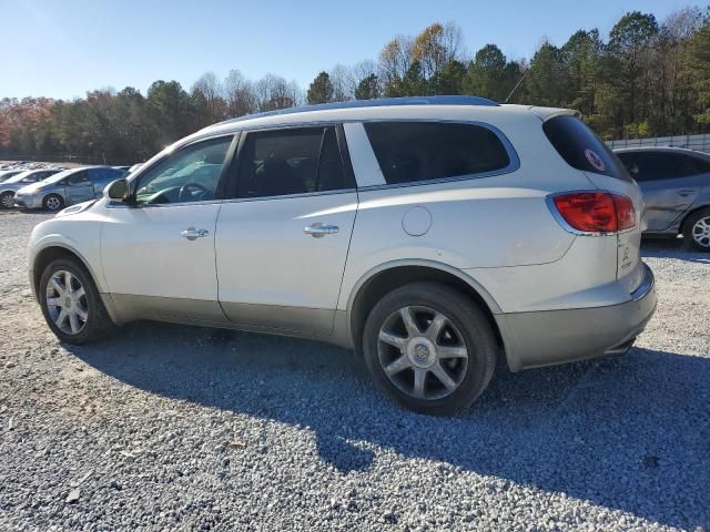 2010 Buick Enclave CXL