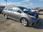 2019 Toyota Sienna LE