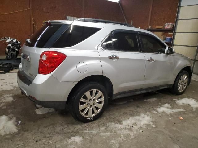 2011 Chevrolet Equinox LT