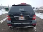 2010 Mercedes-Benz ML 350 Bluetec