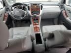 2007 Toyota Highlander Hybrid