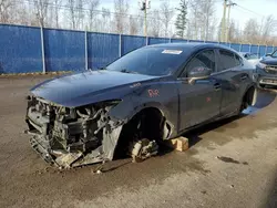 Mazda Vehiculos salvage en venta: 2016 Mazda 3 Touring