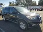 2015 Honda CR-V EXL