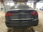 2016 Audi A6 Premium Plus