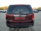 2012 Honda Pilot EXL