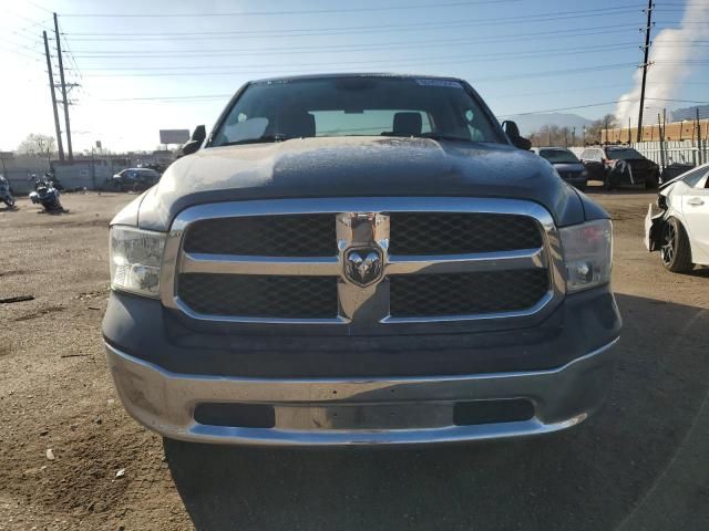 2013 Dodge RAM 1500 ST