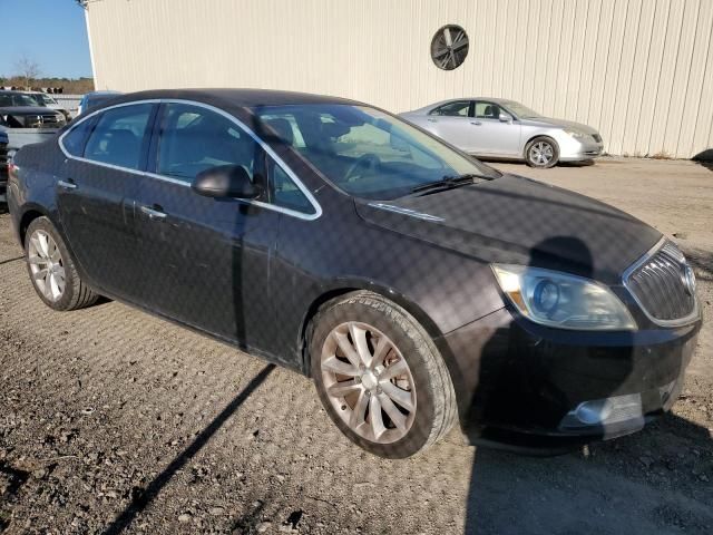 2014 Buick Verano