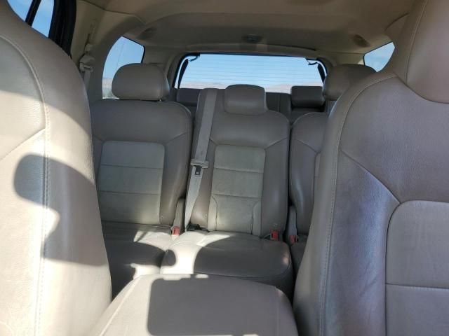 2004 Ford Expedition Eddie Bauer