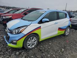 2019 Chevrolet Spark 1LT en venta en Madisonville, TN