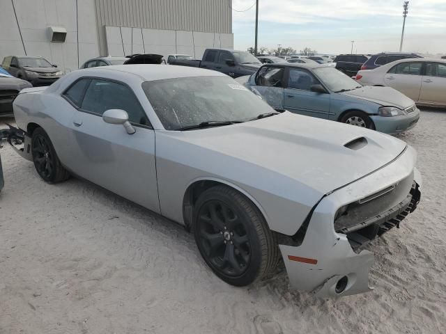 2019 Dodge Challenger GT