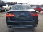 2013 Audi S6