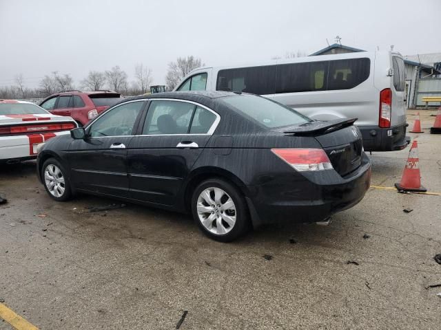 2010 Honda Accord EXL