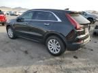 2021 Cadillac XT4 Luxury