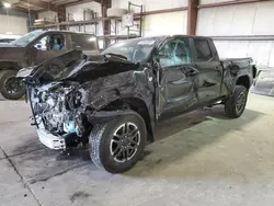 2024 Toyota Tacoma Double Cab en venta en Eldridge, IA