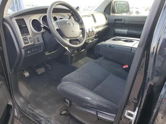 2010 Toyota Tundra Double Cab SR5