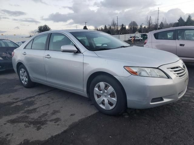 2008 Toyota Camry CE