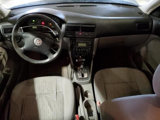 2003 Volkswagen Golf GL