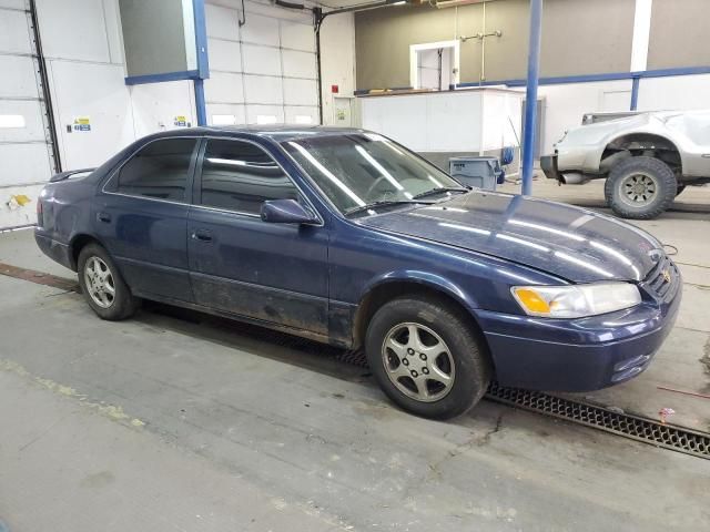 1997 Toyota Camry CE