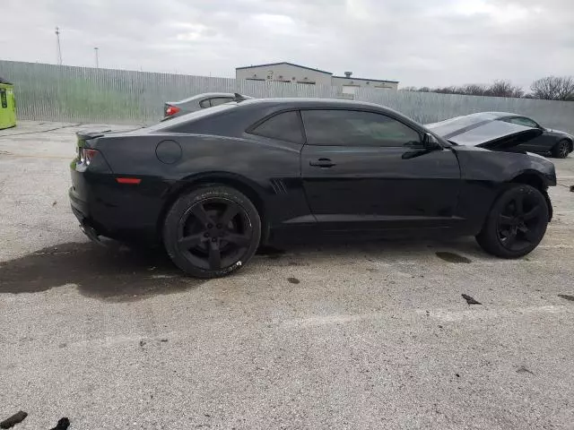 2013 Chevrolet Camaro LS