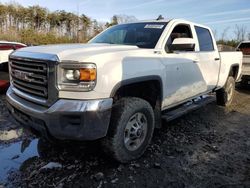 2016 GMC Sierra K2500 SLE en venta en Waldorf, MD