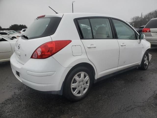 2007 Nissan Versa S