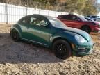 2017 Volkswagen Beetle SE