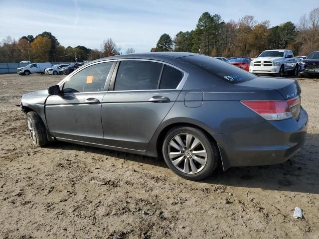 2011 Honda Accord EX