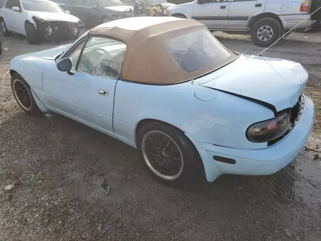 1992 Mazda MX-5 Miata