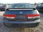 2003 Honda Accord EX