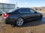 2016 BMW 535 XI