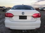 2011 Volkswagen Jetta SE