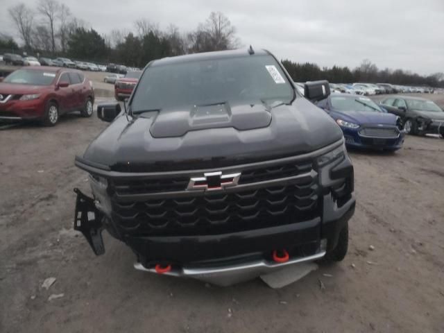 2024 Chevrolet Silverado K1500 ZR2